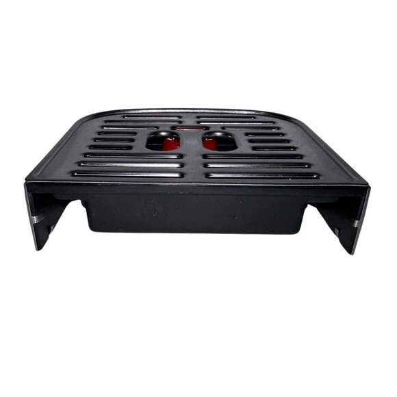 Mattinata CM1635 Espresso Machine 20 Bar Drip Tray Grid Replacement Part - Picture 3 of 7